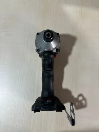 Pack Impacto + Bateria 4ah parkside performance