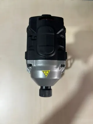 Pack Impacto + Bateria 4ah parkside performance