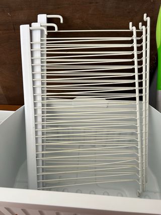 Griglie ripiani per forno Indesit