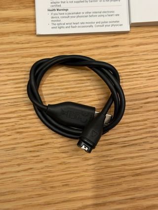 Garmin Forerunner 255 Music Negro/Gris