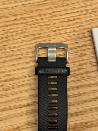 Garmin Forerunner 255 Music Negro/Gris