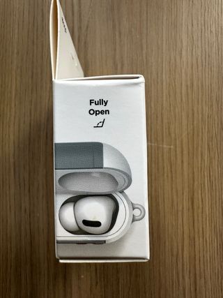 Funda Elago AirPods Pro