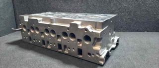 CULATA VOLKSWAGEN TOURAN (1T1) TOURAN I MONOVOLUM