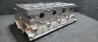 CULATA VOLKSWAGEN TOURAN (1T1) TOURAN I MONOVOLUM