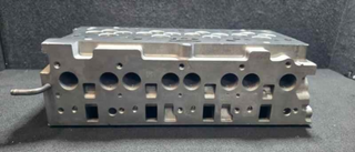 CULATA VOLKSWAGEN TOURAN (1T1) TOURAN I MONOVOLUM