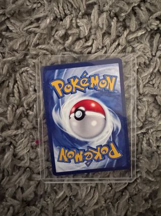 Carte Pokémon Charizard riproduzioni esposizione