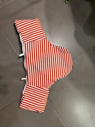 Trona Trona Bebé Ikea Blanca