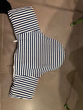 Trona Trona Bebé Ikea Blanca