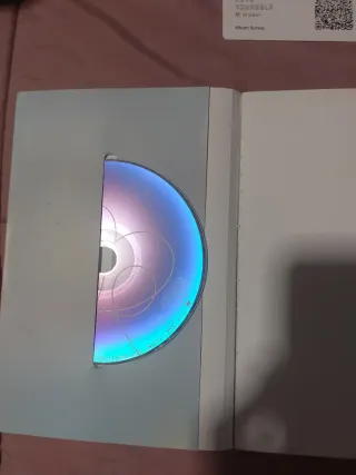 Álbum Kpop BTS LOVE YOURSELF Answer