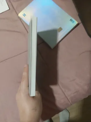 Álbum Kpop BTS LOVE YOURSELF Answer