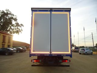 Renault PREMIUM 430 DXI-CAMIONES LONAS / TAUTLINER