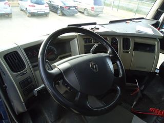 Renault PREMIUM 430 DXI-CAMIONES LONAS / TAUTLINER