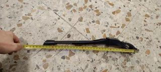 Pata de cabra para bicicleta