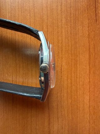 Orologio Carlson Vintage