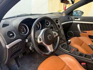 Alfa Romeo Brera 2010