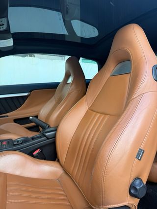 Alfa Romeo Brera 2010