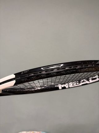 Raqueta Head Speed L 265g