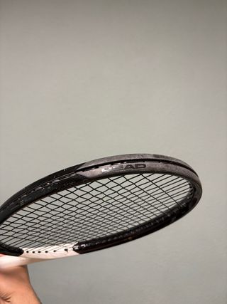 Raqueta Head Speed L 265g