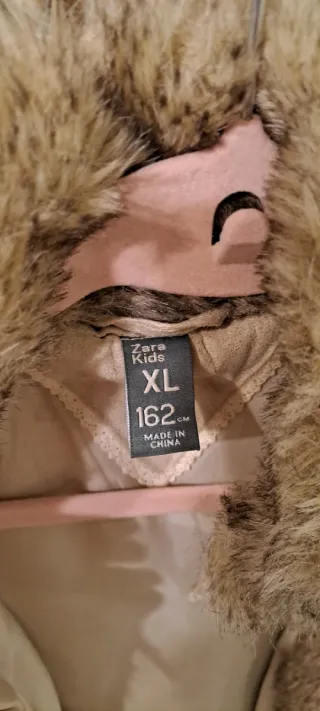 Chaleco PELO IDEAL chalecos chaquetas vestidos