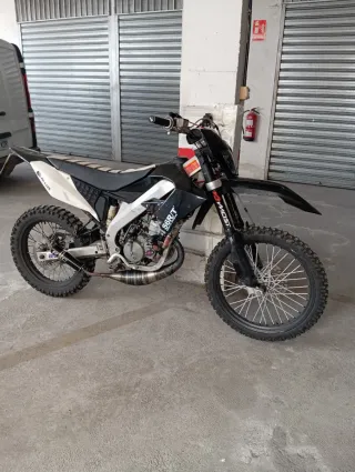 Derbi DRD Pro Enduro