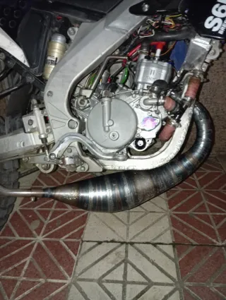 Derbi DRD Pro Enduro