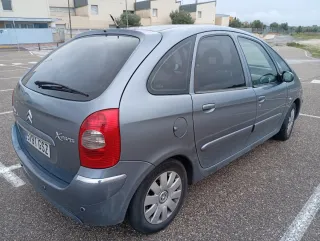 Citroen Xsara picasso 2010