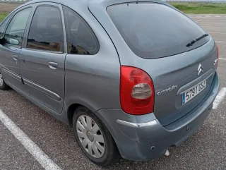 Citroen Xsara picasso 2010