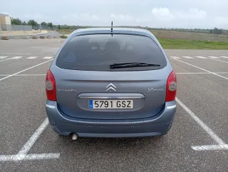 Citroen Xsara picasso 2010