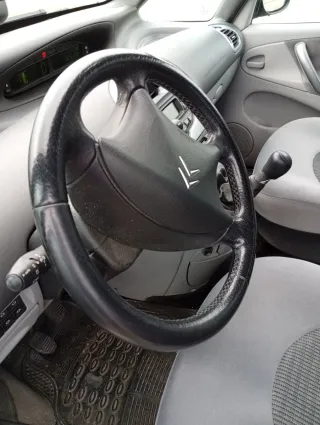 Citroen Xsara picasso 2010