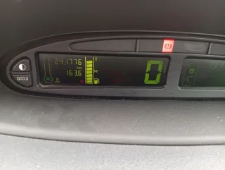 Citroen Xsara picasso 2010