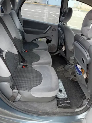 Citroen Xsara picasso 2010