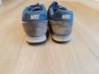 Nike MD Runner Zapatillas Azul