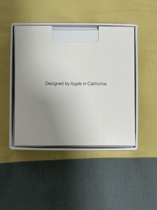 Apple AirPods 3ª Generación