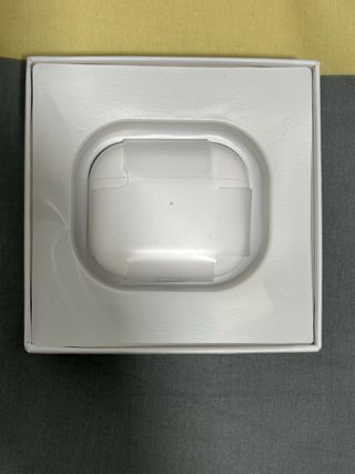 Apple AirPods 3ª Generación