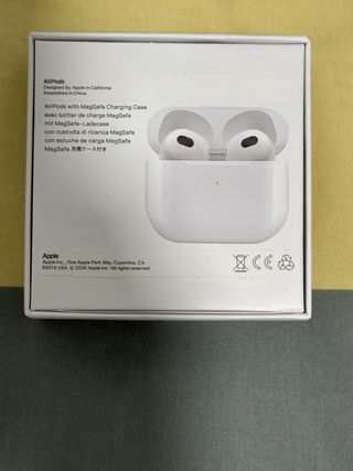Apple AirPods 3ª Generación