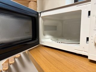 Microondas Taurus Blanco