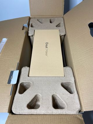 : Cricut Maker Champagne