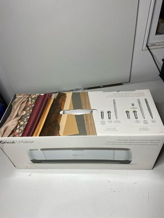 : Cricut Maker Champagne