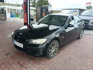 BMW Serie 3 2006