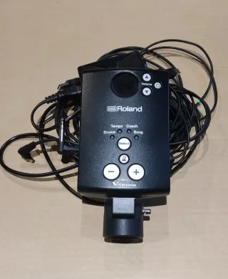 Módulo Roland TD-1 V-Drums