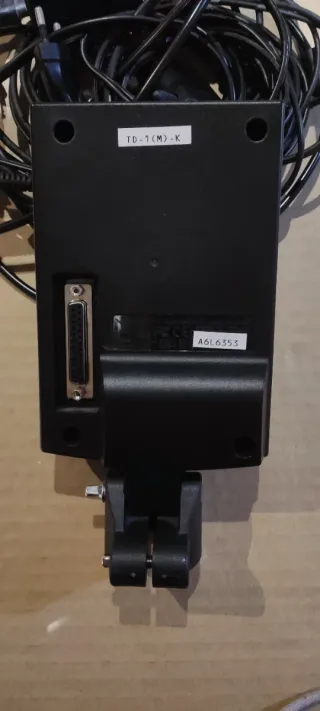 Módulo Roland TD-1 V-Drums