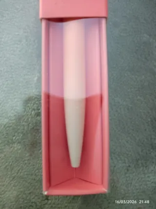 Bolígrafo Miquelrius degradado