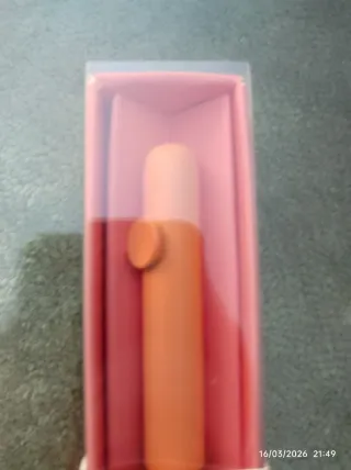 Bolígrafo Miquelrius degradado