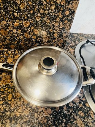 Sartén  DIAMANT SOLINGEN – Made in Germany