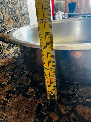 Sartén  DIAMANT SOLINGEN – Made in Germany