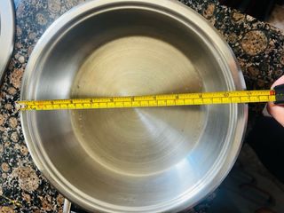 Sartén  DIAMANT SOLINGEN – Made in Germany