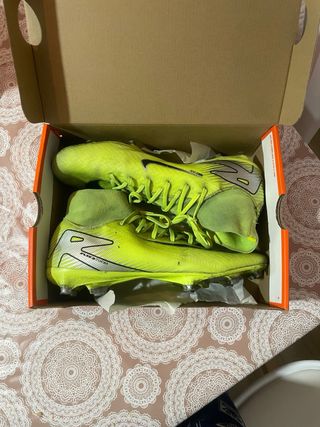 Botas de fútbol Nike Mercurial Talla 42