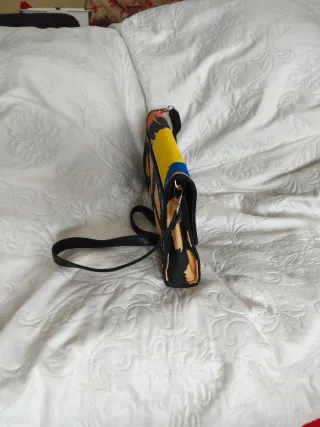 Bolso Parfois Multicolor