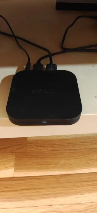 Smart TV Samsung 49 Negra