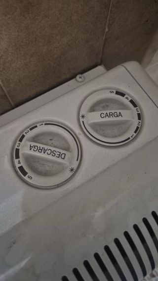 7 Radiadores Elnur Gabarron Cerámica